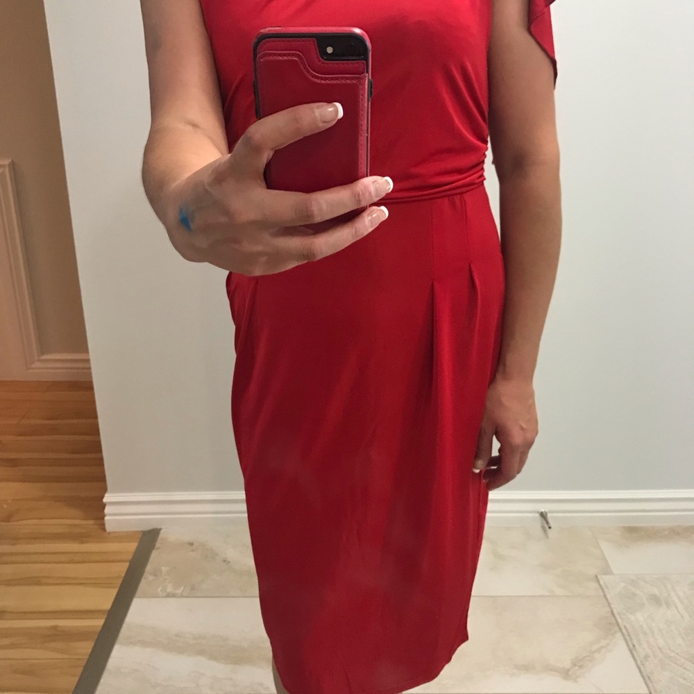 Dress - Picture 2 of 5